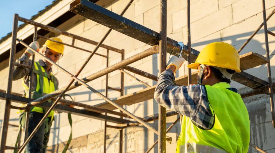 Local Chimney Repair in Ravenswood, WV